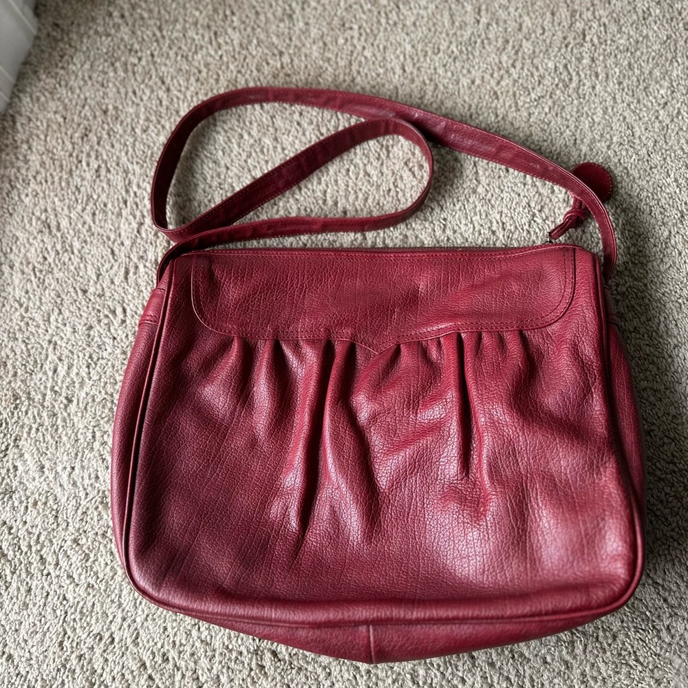 Bagheera Handbag